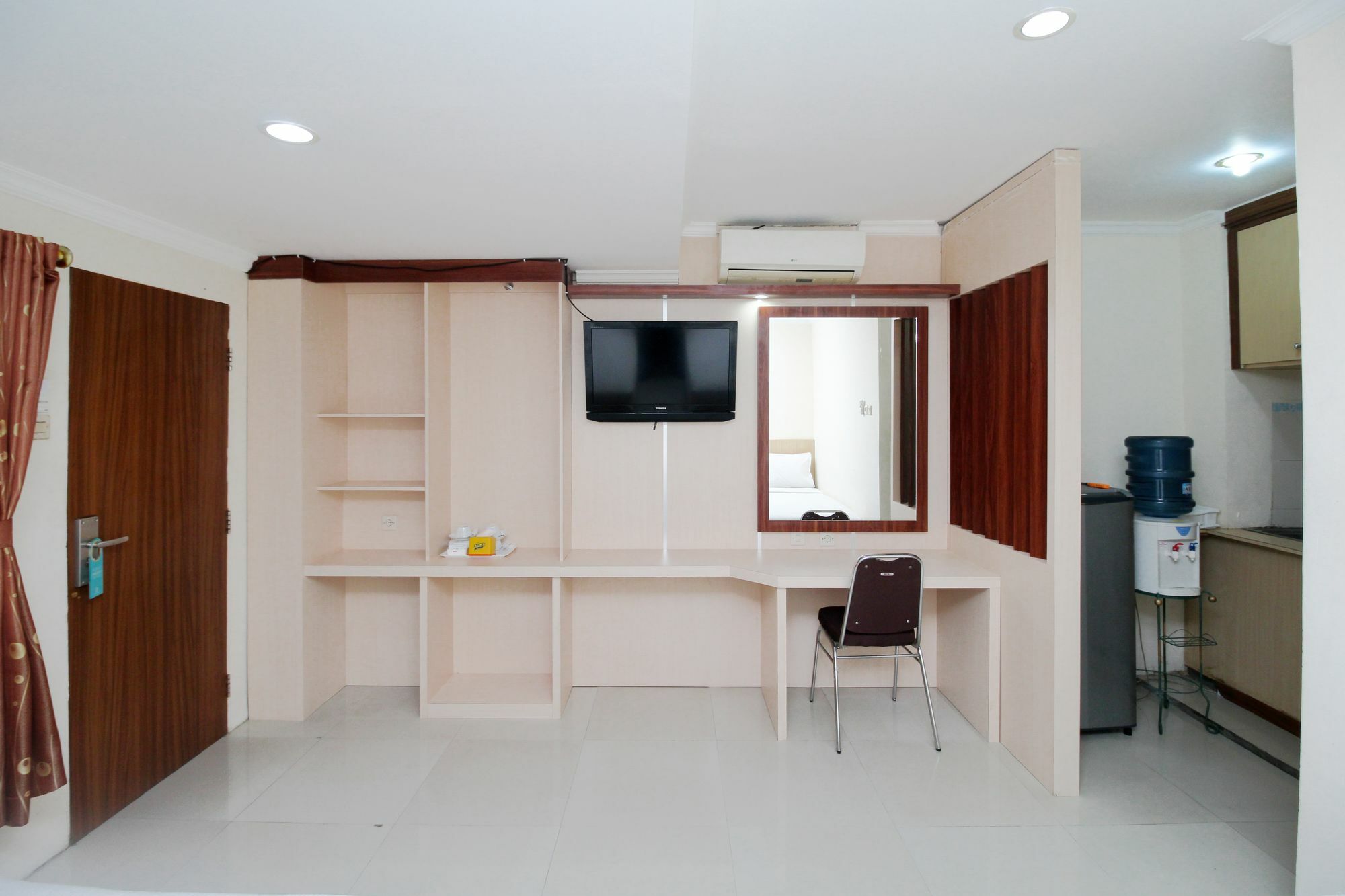 三宝垄 Myzone Homtel酒店 外观 照片