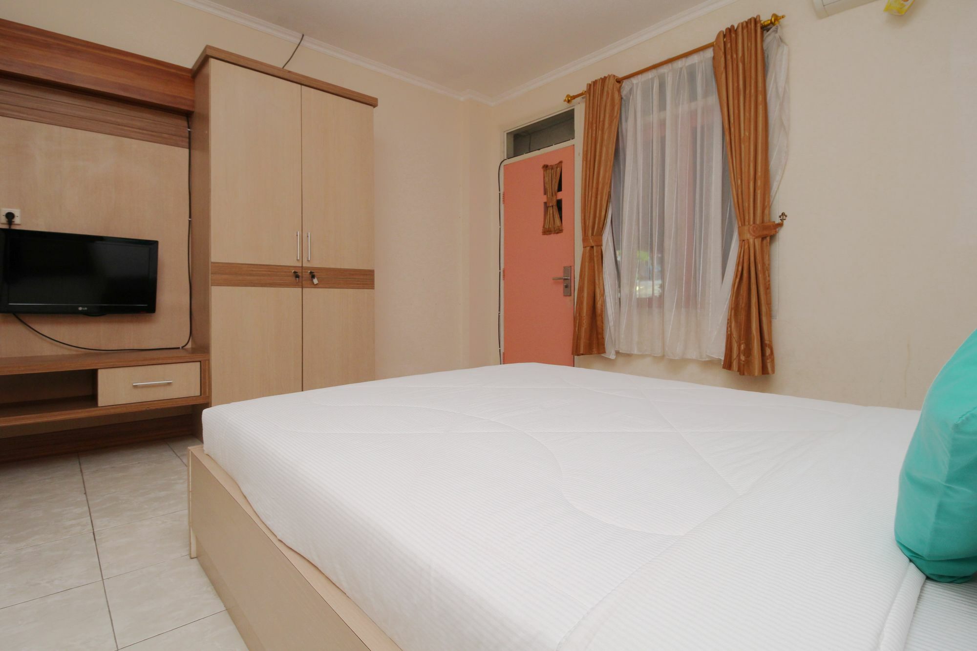 三宝垄 Myzone Homtel酒店 外观 照片