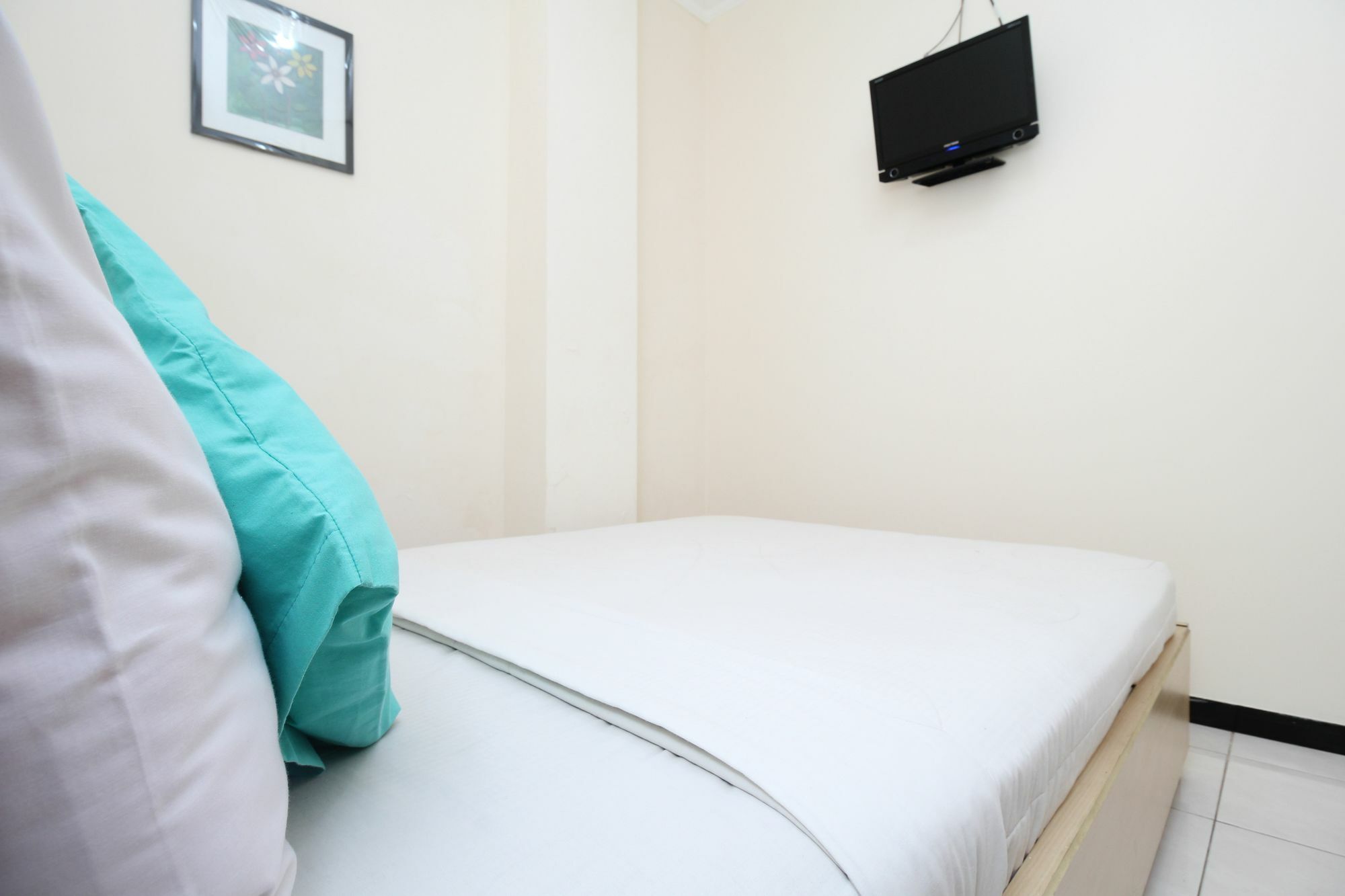 三宝垄 Myzone Homtel酒店 外观 照片