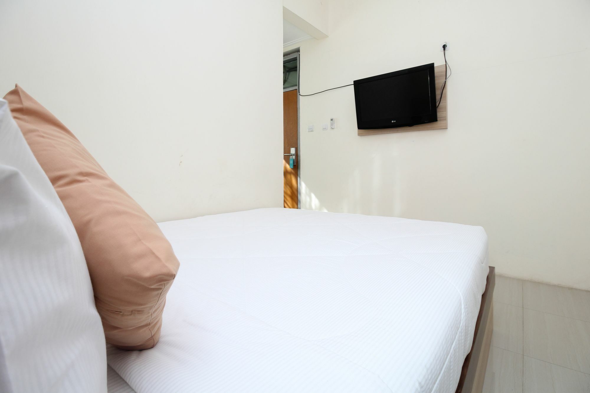 三宝垄 Myzone Homtel酒店 外观 照片