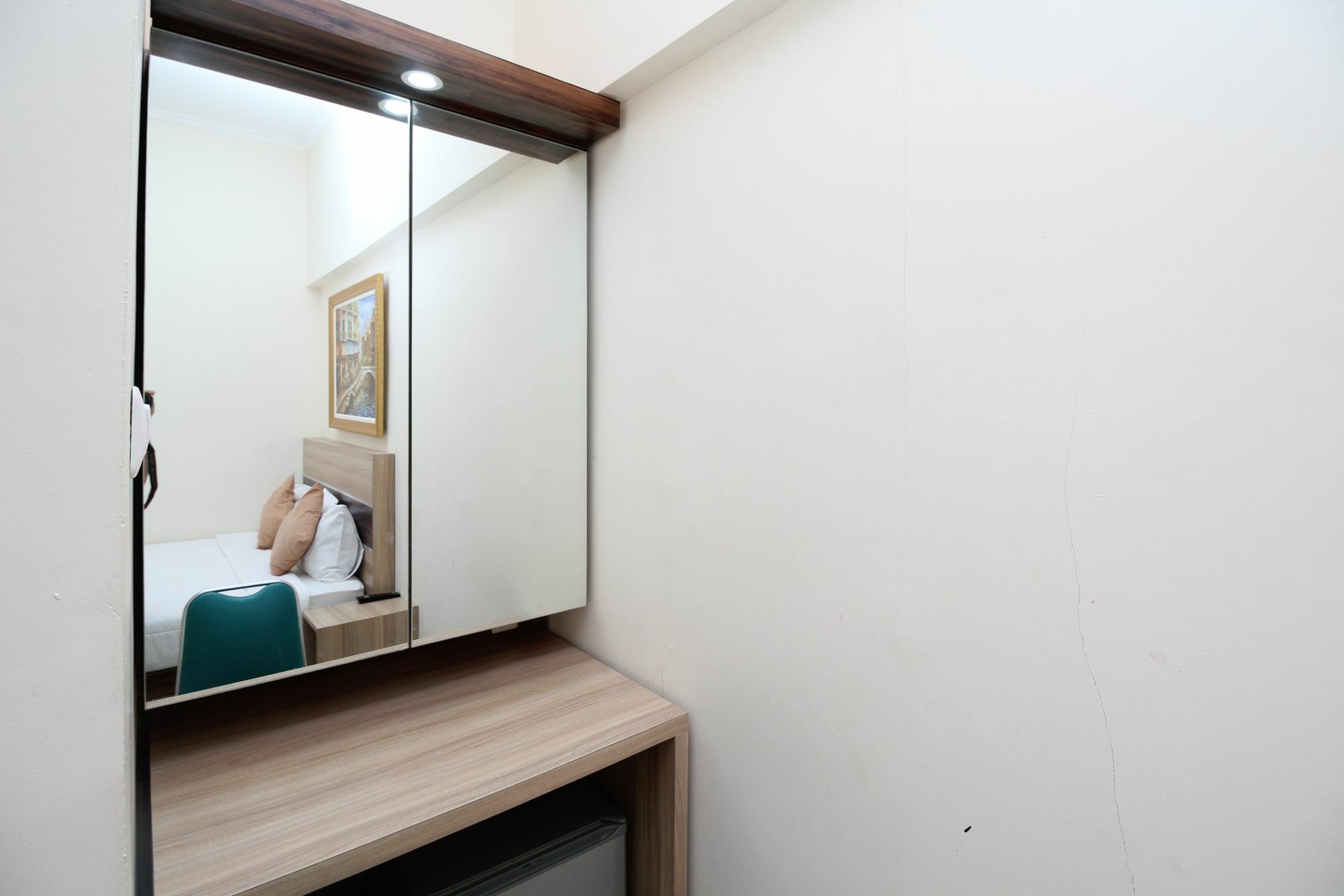 三宝垄 Myzone Homtel酒店 外观 照片