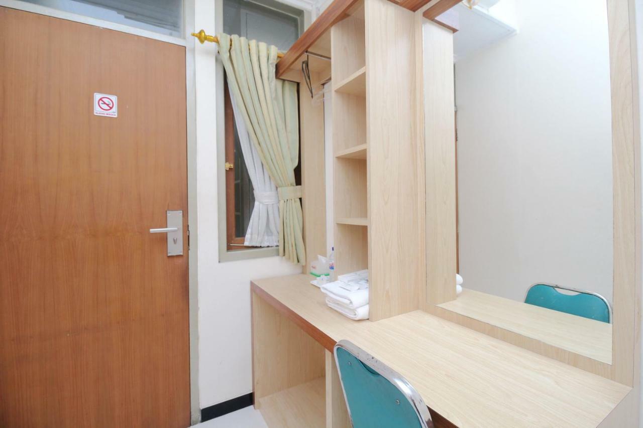 三宝垄 Myzone Homtel酒店 外观 照片